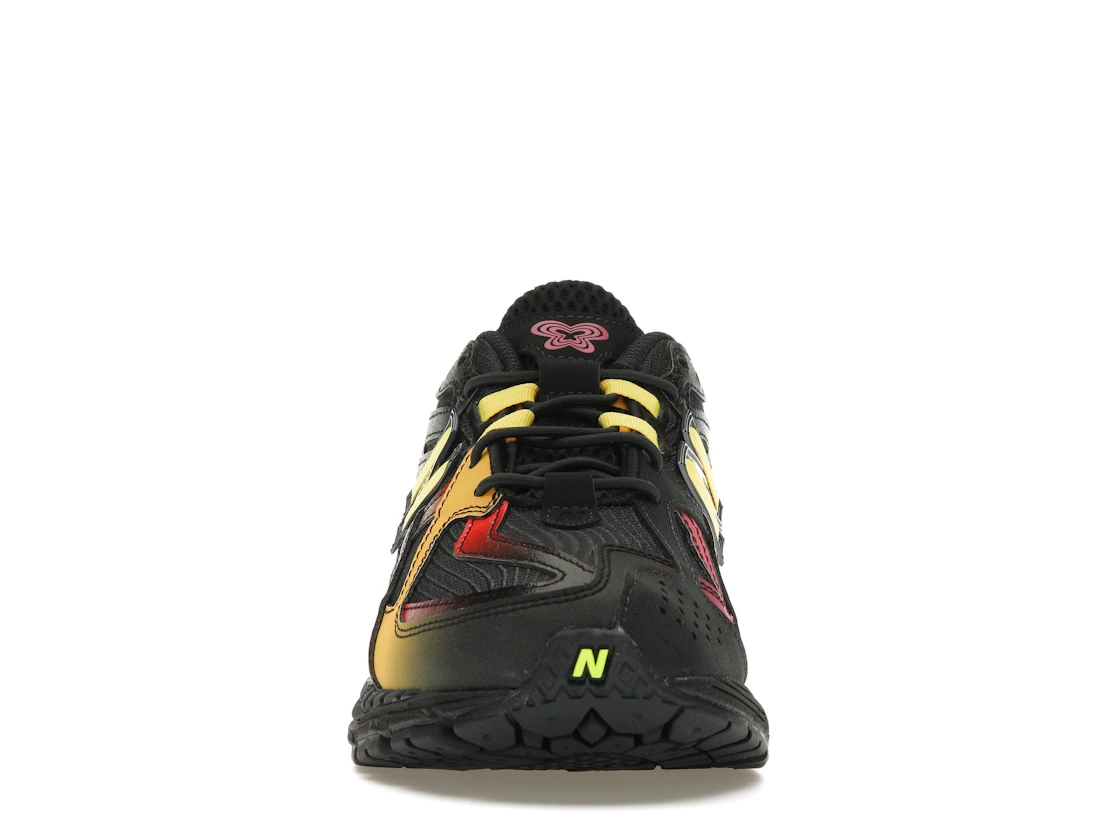 New Balance 1906U Bricks & Wood Echoes of a Butterfly