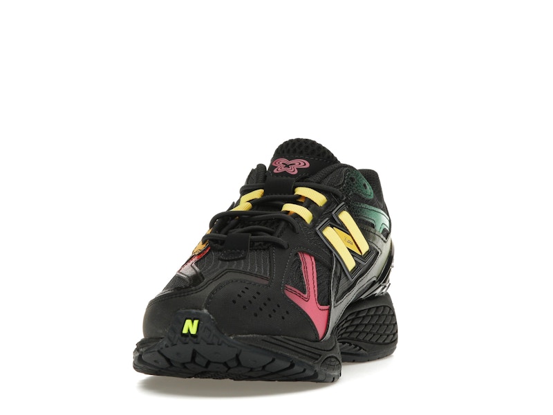 New Balance 1906U Bricks & Wood Echoes of a Butterfly