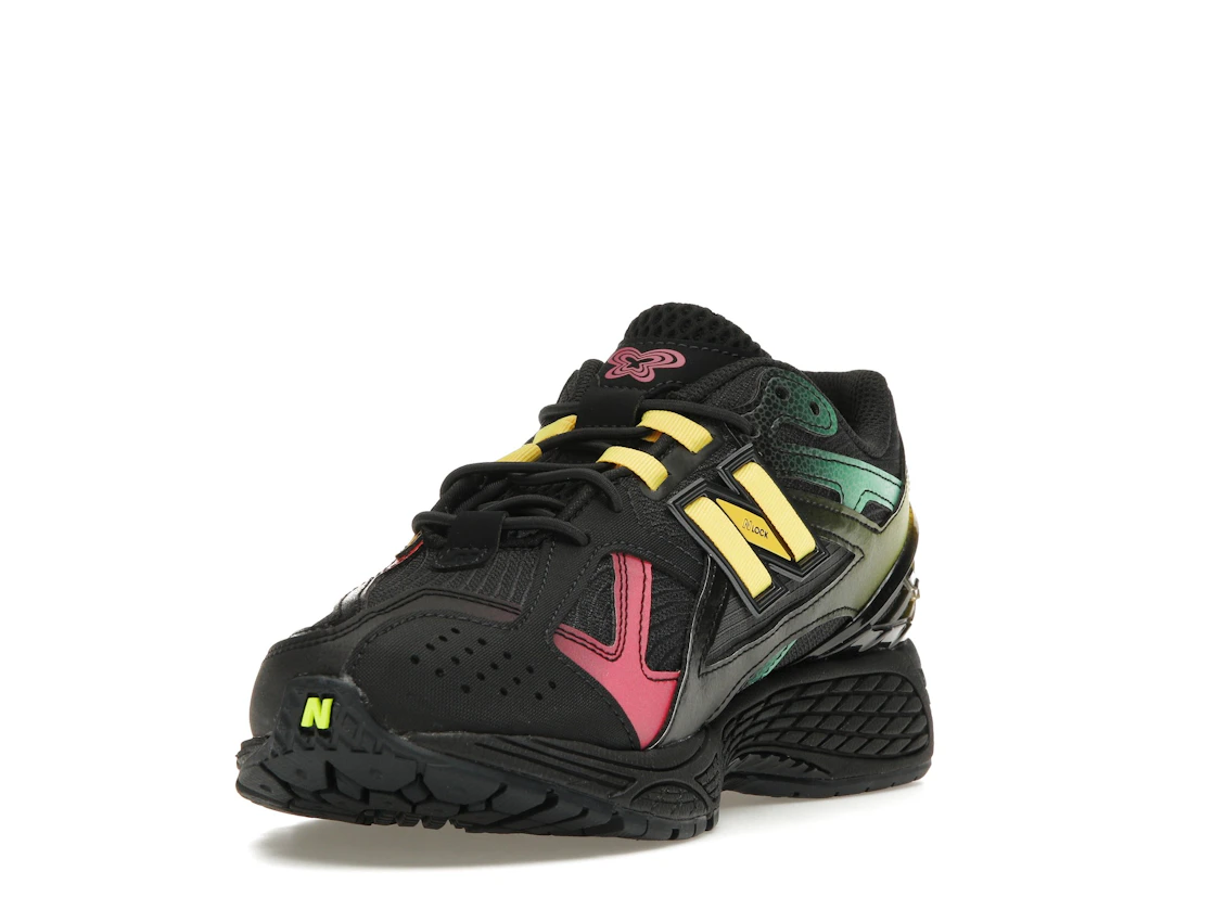 New Balance 1906U Bricks & Wood Echoes of a Butterfly