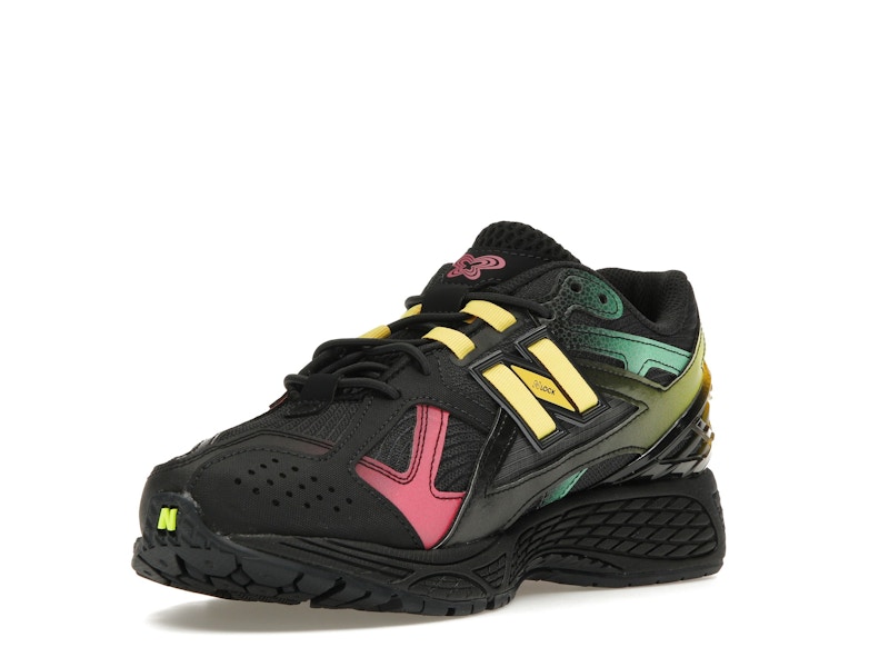 New Balance 1906U Bricks & Wood Echoes of a Butterfly