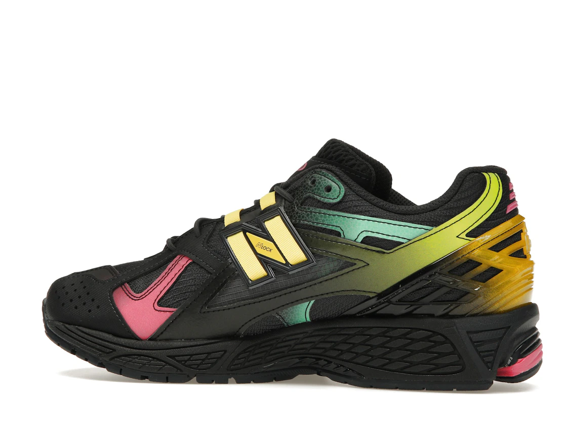 New Balance 1906U Bricks & Wood Echoes of a Butterfly