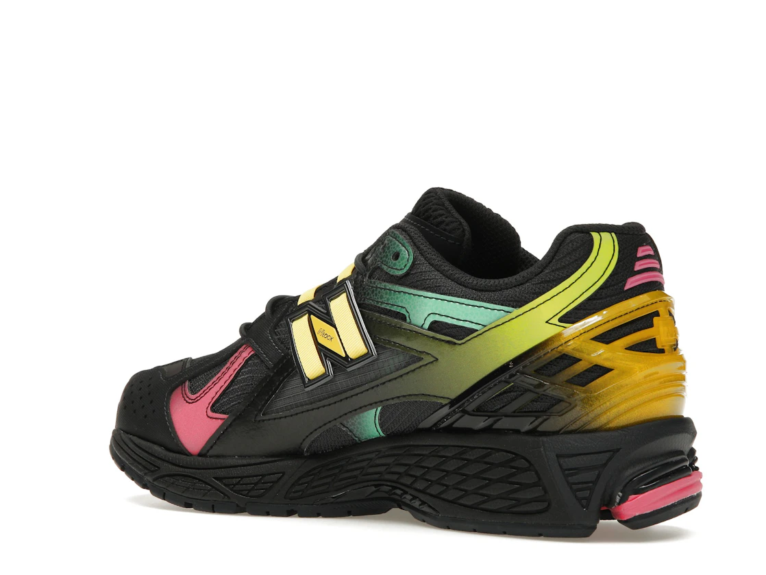 New Balance 1906U Bricks & Wood Echoes of a Butterfly