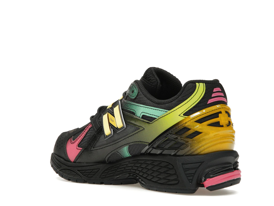 New Balance 1906U Bricks & Wood Echoes of a Butterfly