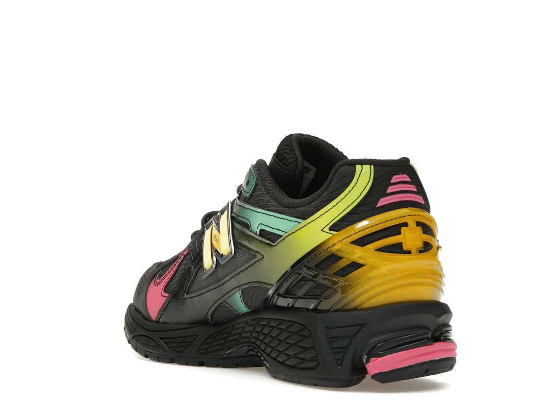 New Balance 1906U Bricks & Wood Echoes of a Butterfly