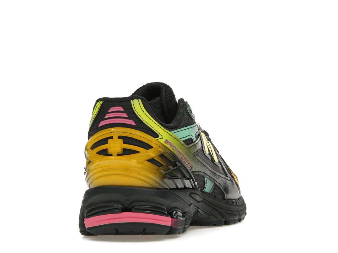 New Balance 1906U Bricks & Wood Echoes of a Butterfly