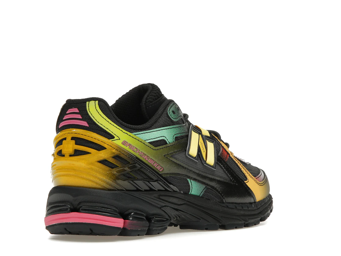 New Balance 1906U Bricks & Wood Echoes of a Butterfly