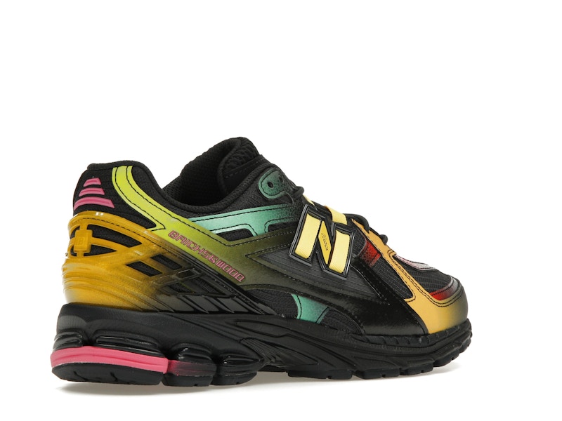 New Balance 1906U Bricks & Wood Echoes of a Butterfly