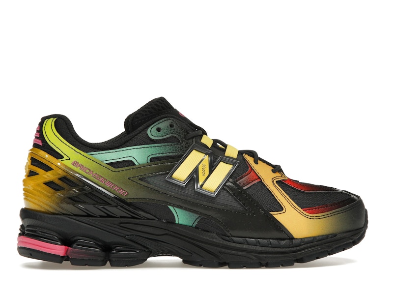 New Balance 1906U Bricks & Wood Echoes of a Butterfly