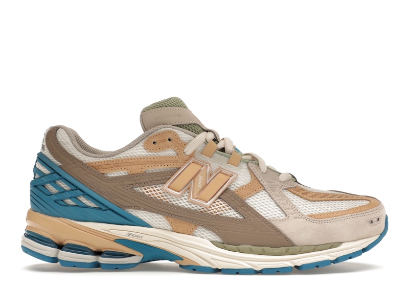 New Balance 1906U Concepts Hours and Days Men's - M1906NCS - US
