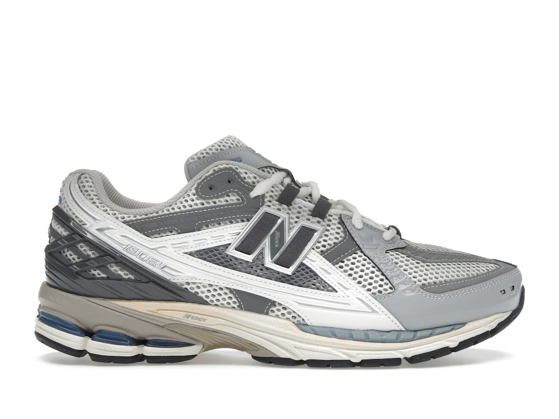 New Balance 1906U Raincloud Magnet
