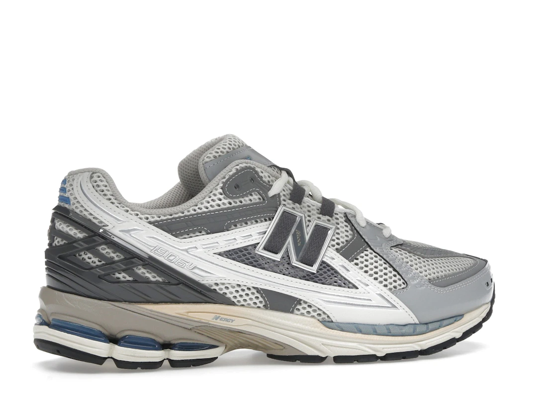 New Balance 1906U Raincloud Magnet