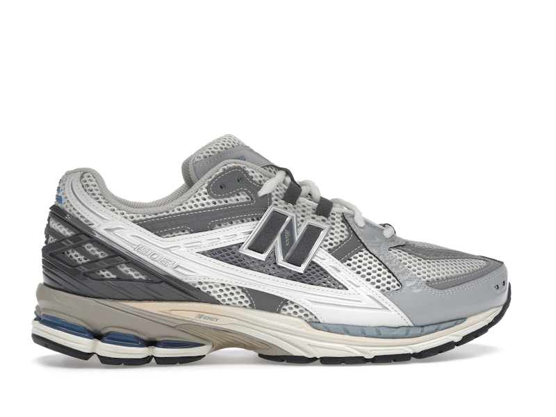 New Balance 1906U Raincloud Magnet