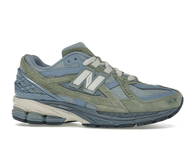 New Balance 1906U Slate Grey Dark Olivine