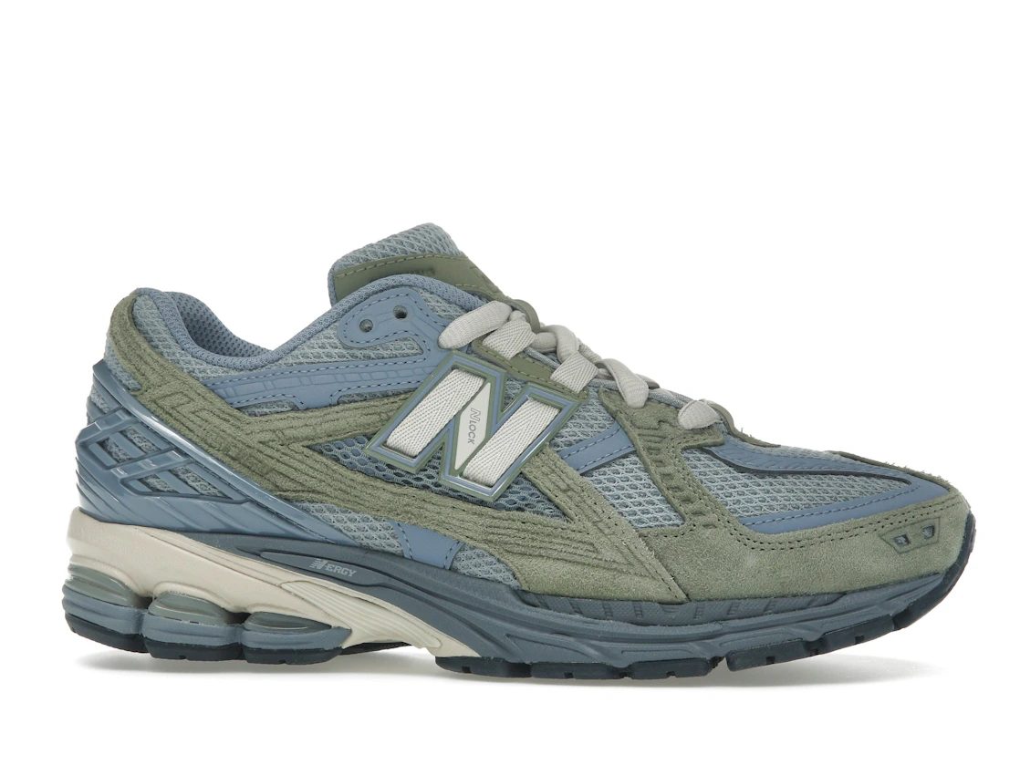New Balance 1906U Slate Grey Dark Olivine