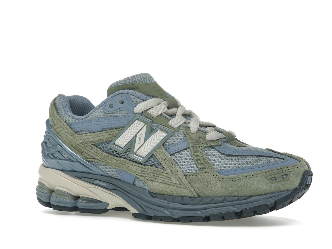 New Balance 1906U Slate Grey Dark Olivine
