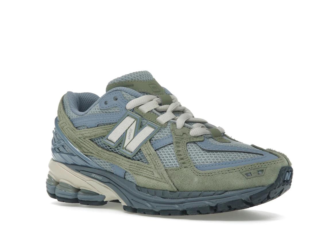 New Balance 1906U Slate Grey Dark Olivine