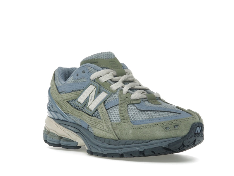 New Balance 1906U Slate Grey Dark Olivine