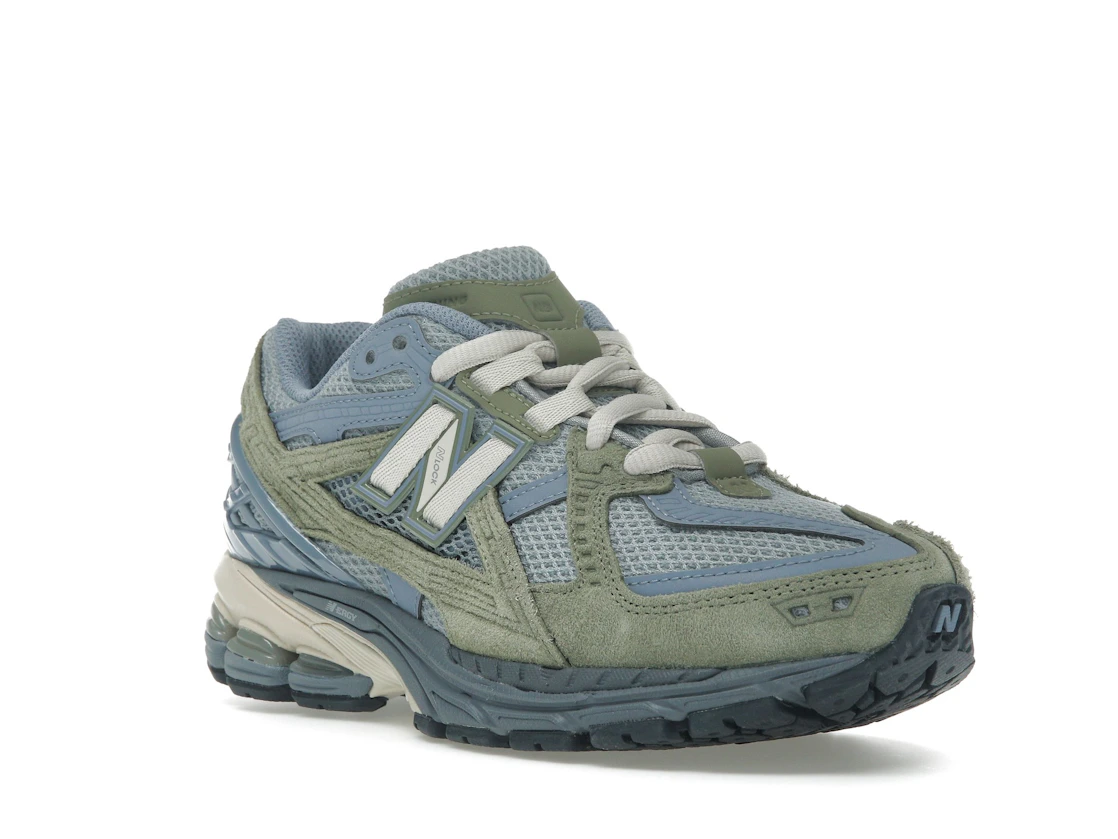 New Balance 1906U Slate Grey Dark Olivine