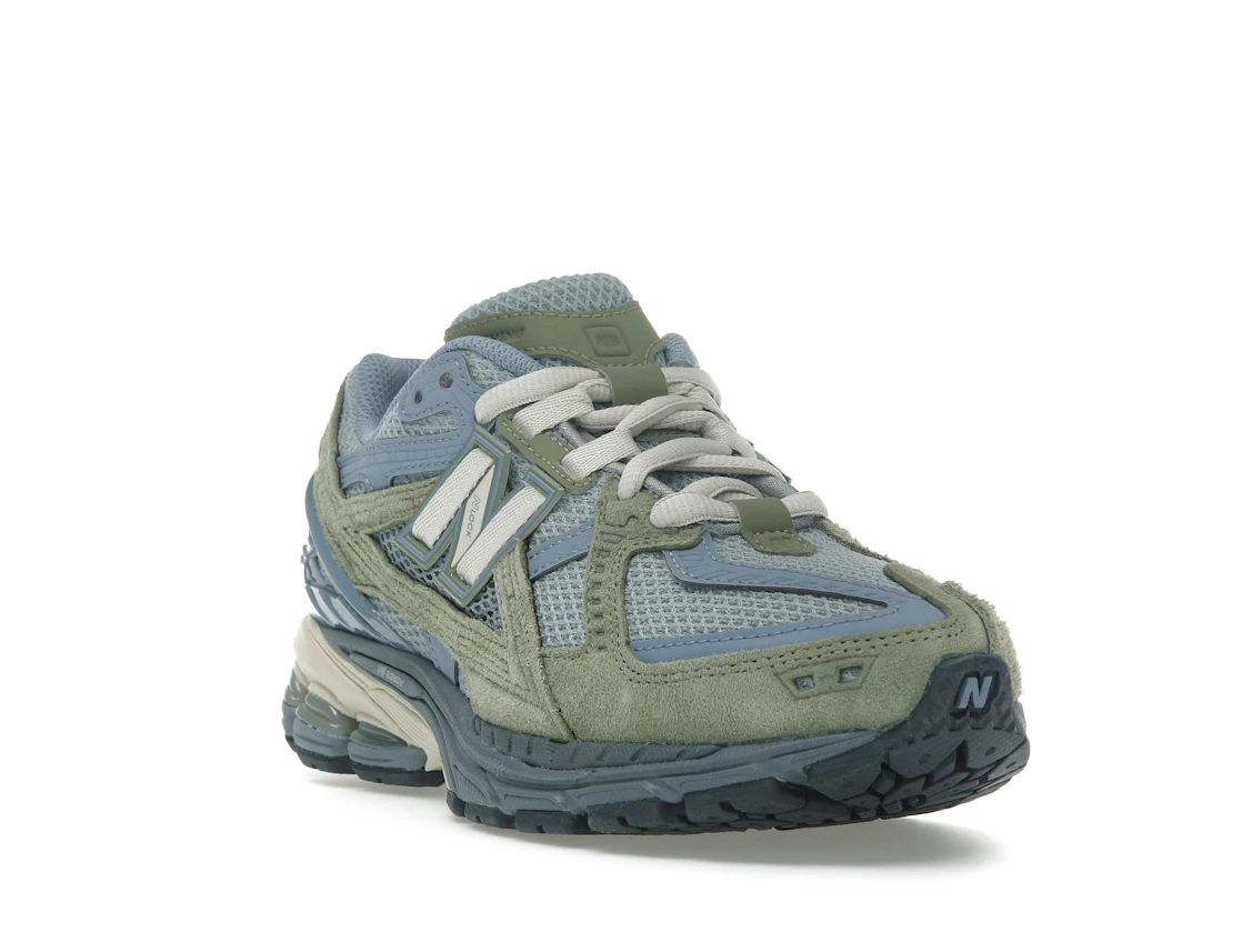 New Balance 1906U Slate Grey Dark Olivine