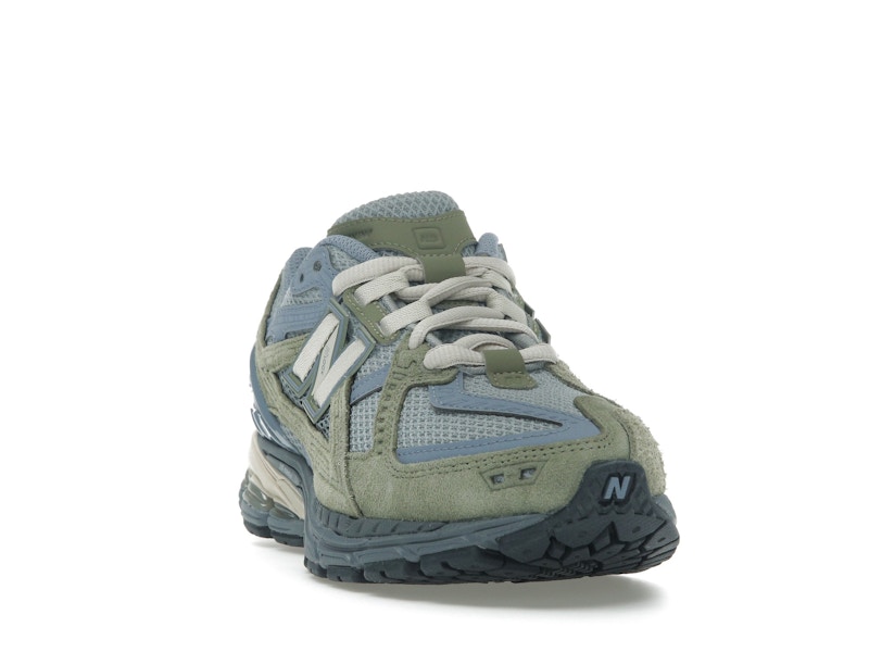 New Balance 1906U Slate Grey Dark Olivine