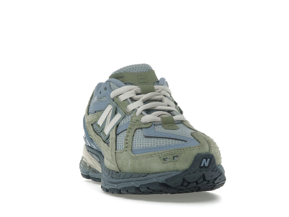 New Balance 1906U Slate Grey Dark Olivine