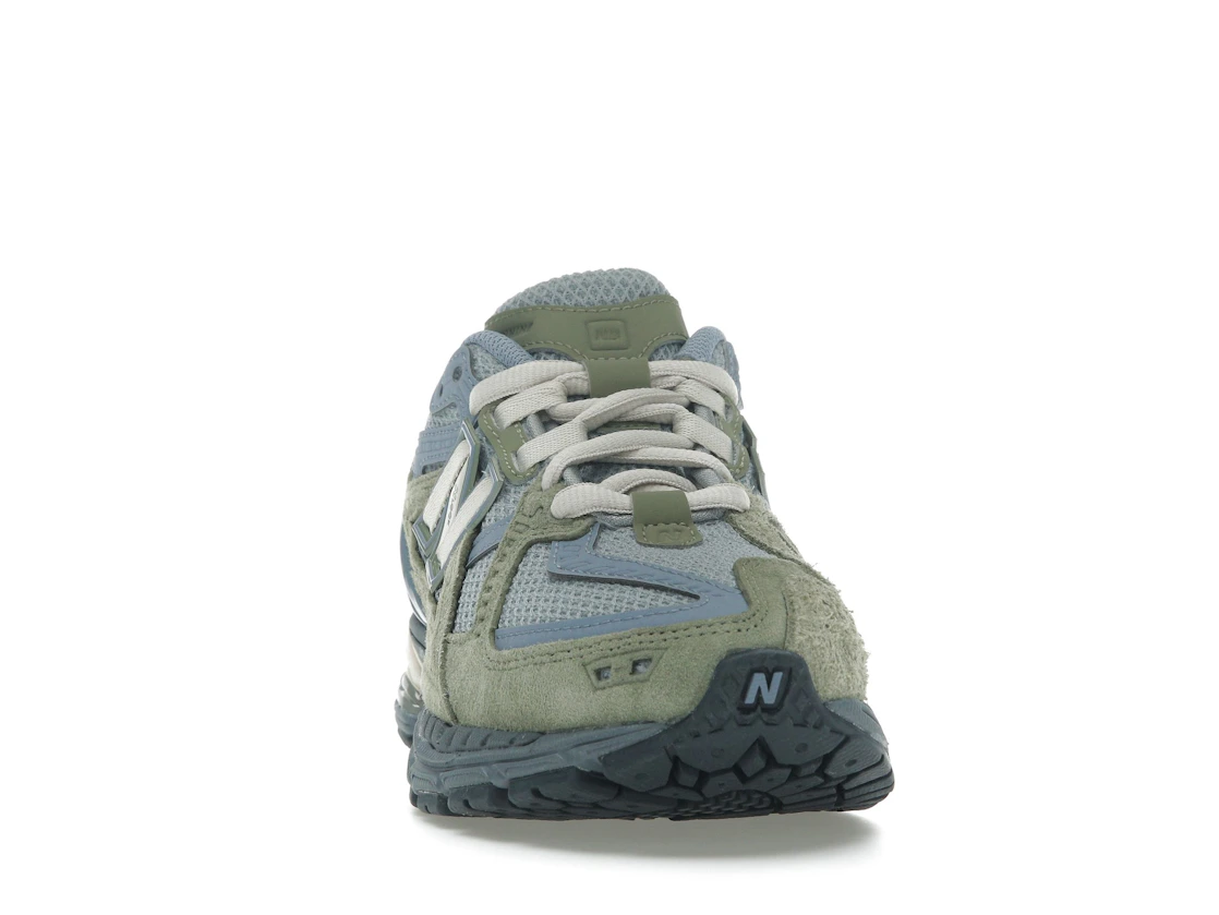 New Balance 1906U Slate Grey Dark Olivine