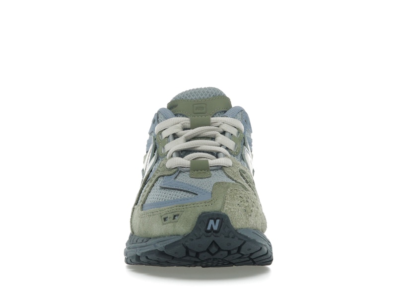New Balance 1906U Slate Grey Dark Olivine