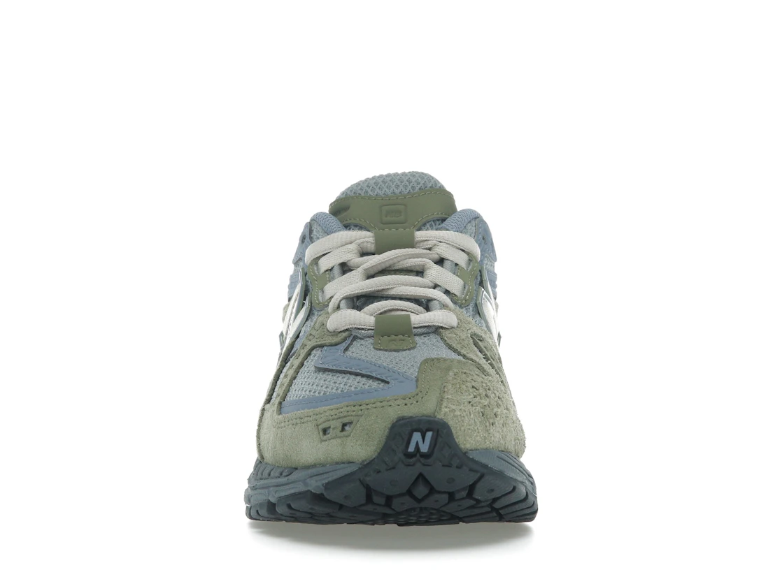 New Balance 1906U Slate Grey Dark Olivine