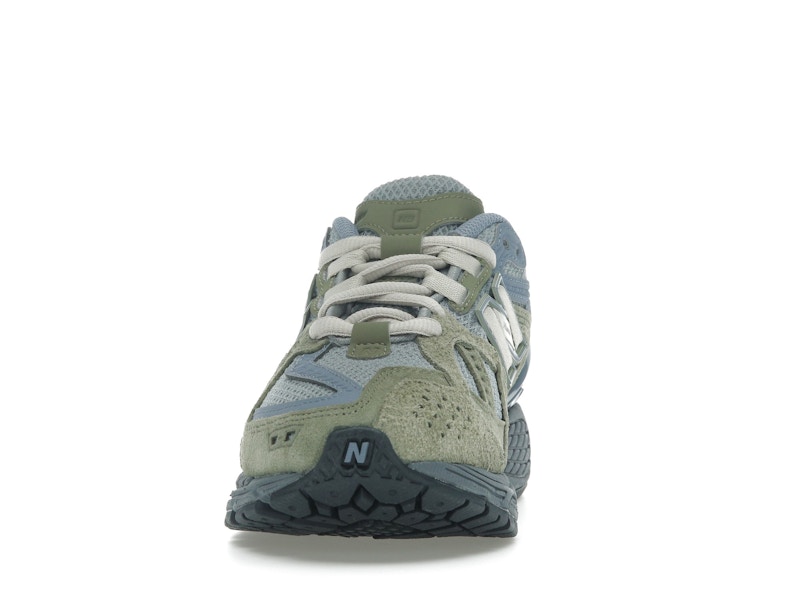 New Balance 1906U Slate Grey Dark Olivine