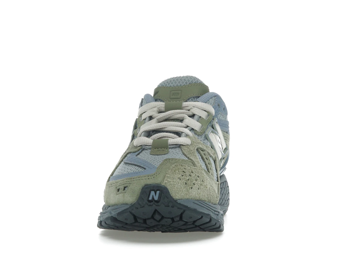 New Balance 1906U Slate Grey Dark Olivine