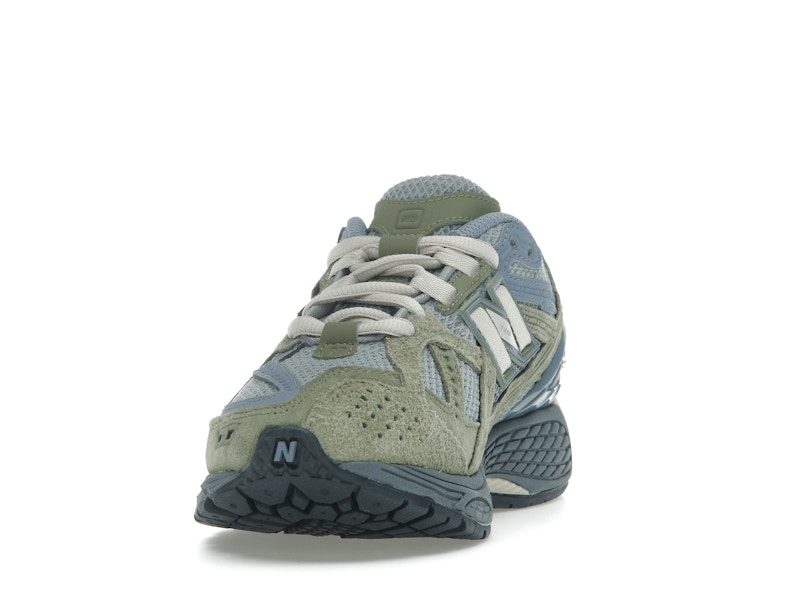 New Balance 1906U Slate Grey Dark Olivine