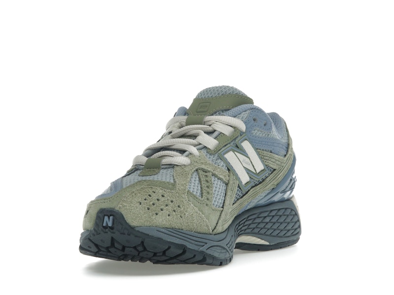 New Balance 1906U Slate Grey Dark Olivine