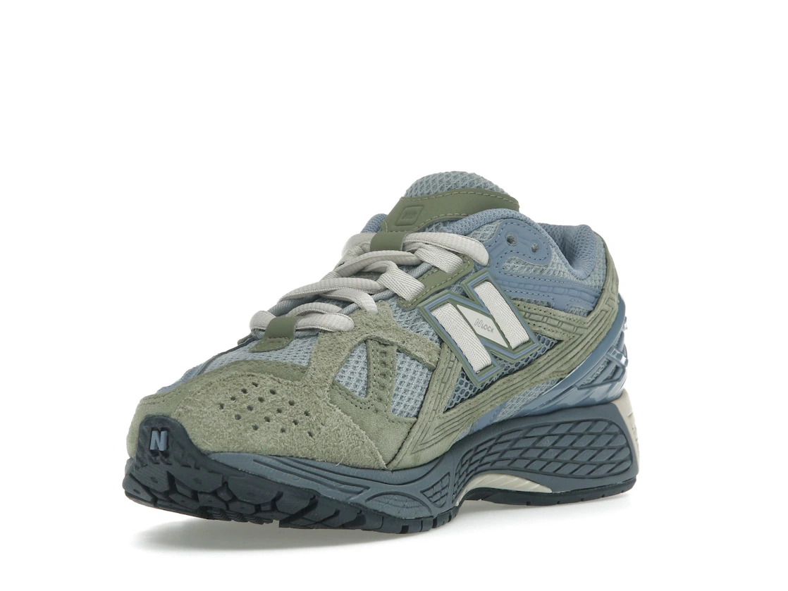 New Balance 1906U Slate Grey Dark Olivine