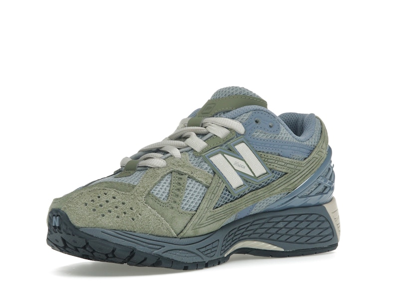 New Balance 1906U Slate Grey Dark Olivine