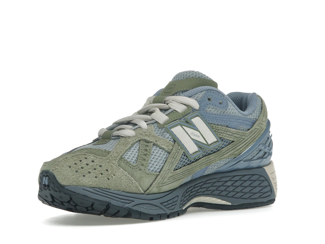 New Balance 1906U Slate Grey Dark Olivine