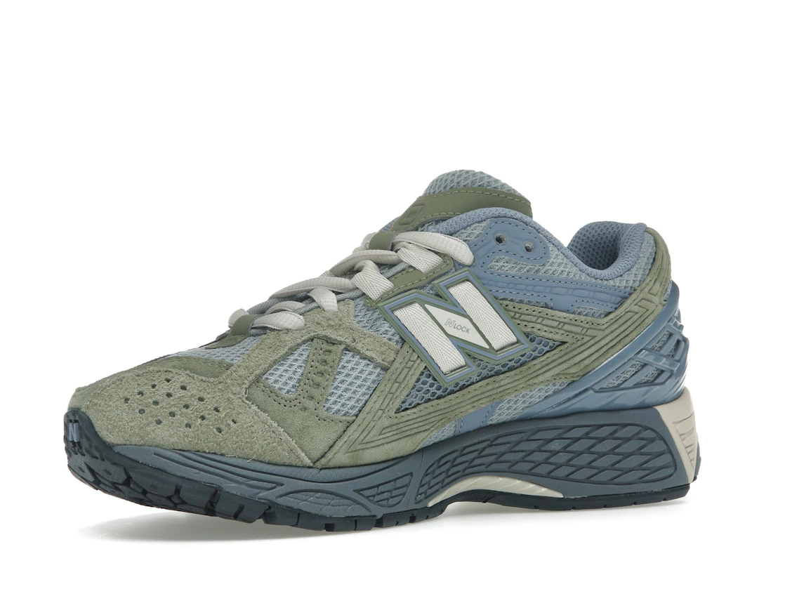 New Balance 1906U Slate Grey Dark Olivine