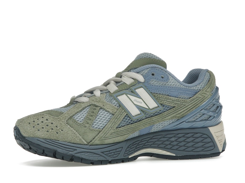 New Balance 1906U Slate Grey Dark Olivine