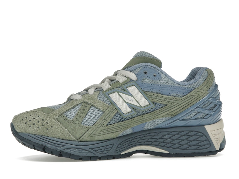 New Balance 1906U Slate Grey Dark Olivine