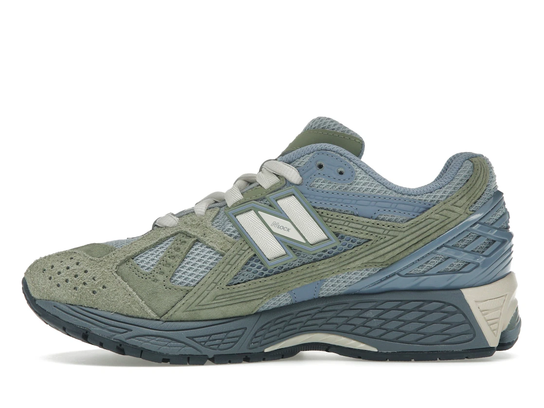 New Balance 1906U Slate Grey Dark Olivine