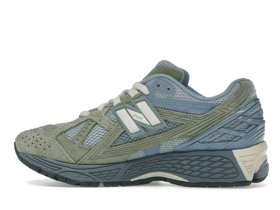 New Balance 1906U Slate Grey Dark Olivine
