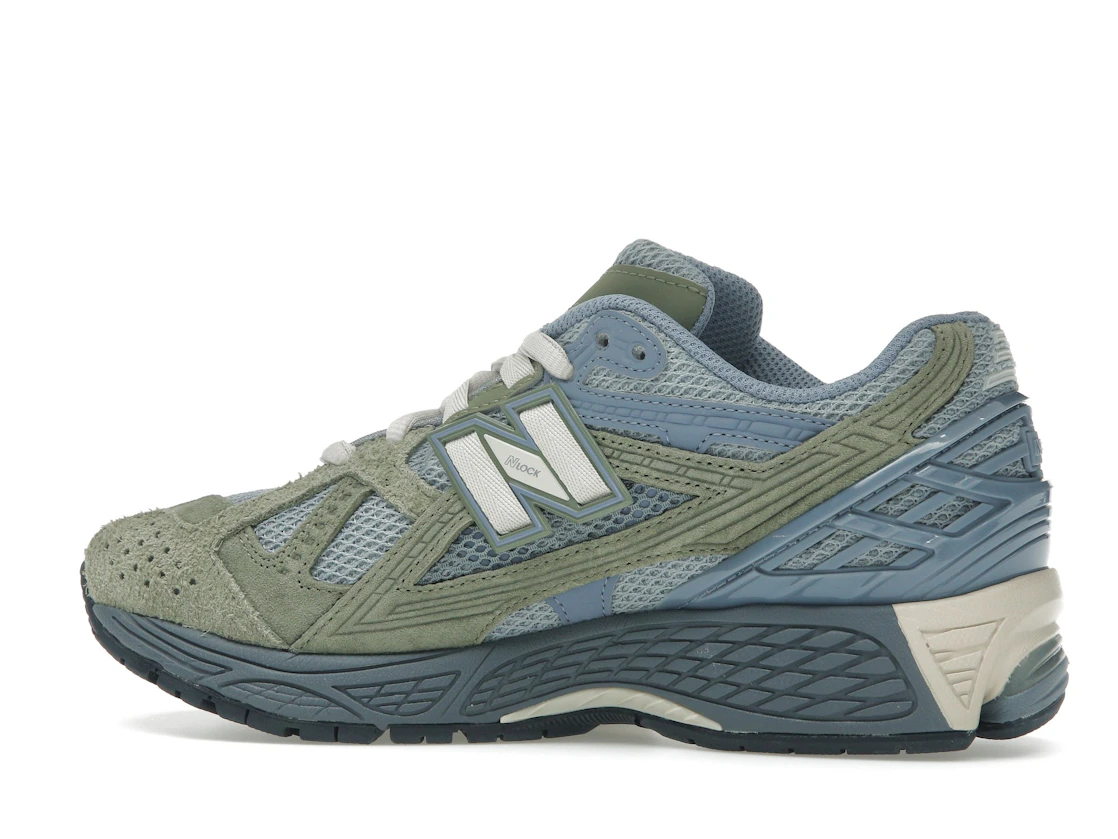 New Balance 1906U Slate Grey Dark Olivine