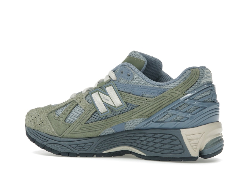New Balance 1906U Slate Grey Dark Olivine