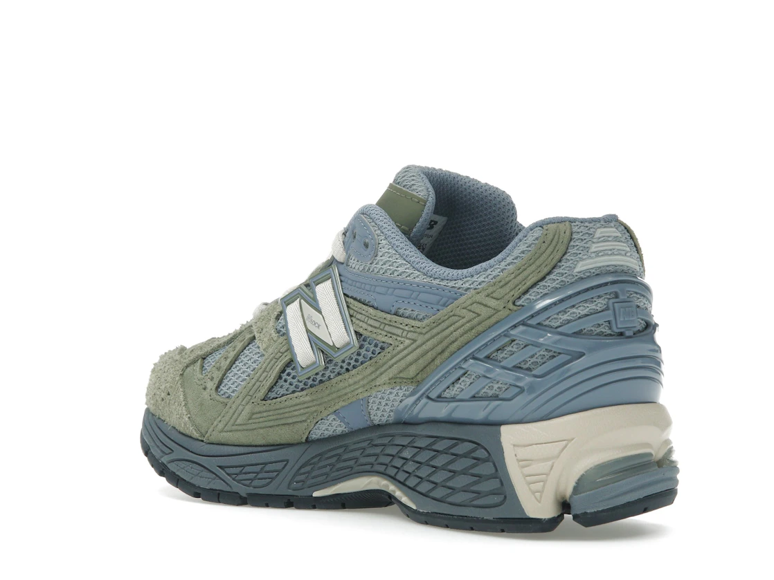 New Balance 1906U Slate Grey Dark Olivine