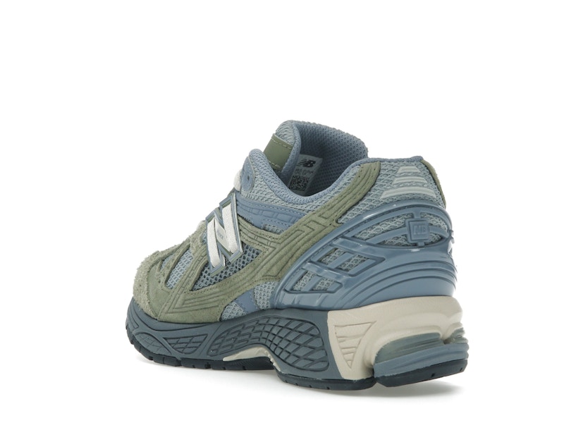 New Balance 1906U Slate Grey Dark Olivine