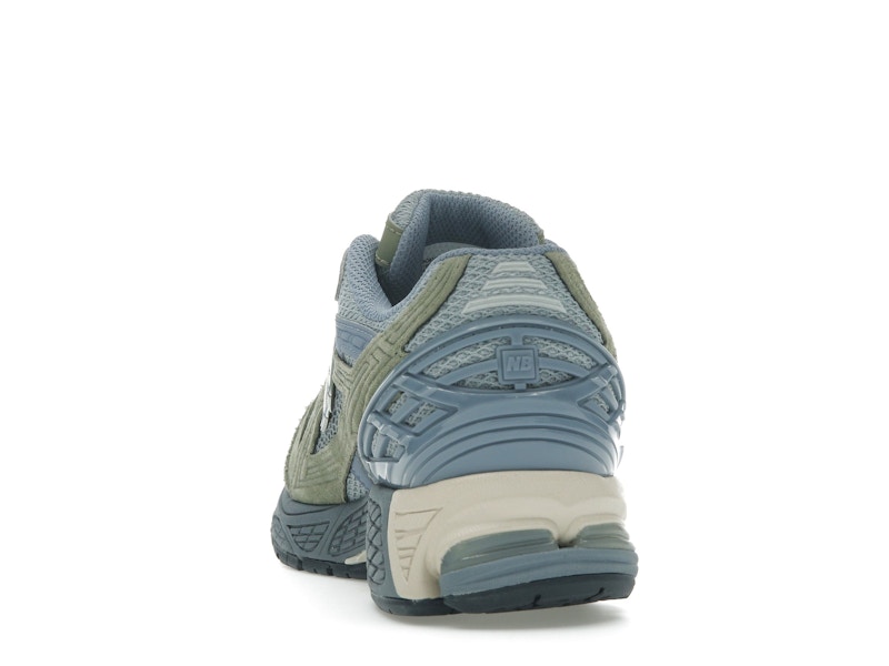 New Balance 1906U Slate Grey Dark Olivine