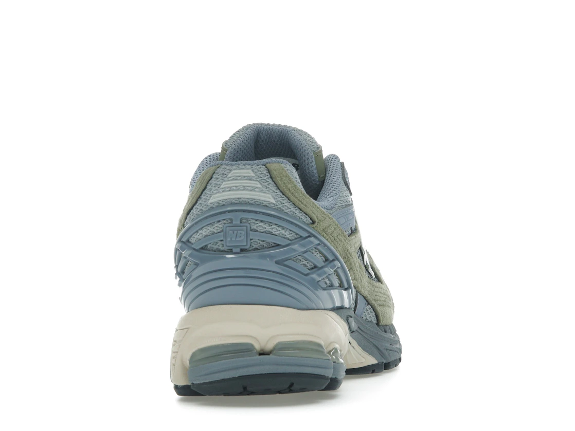 New Balance 1906U Slate Grey Dark Olivine
