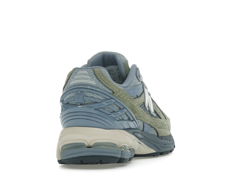 New Balance 1906U Slate Grey Dark Olivine