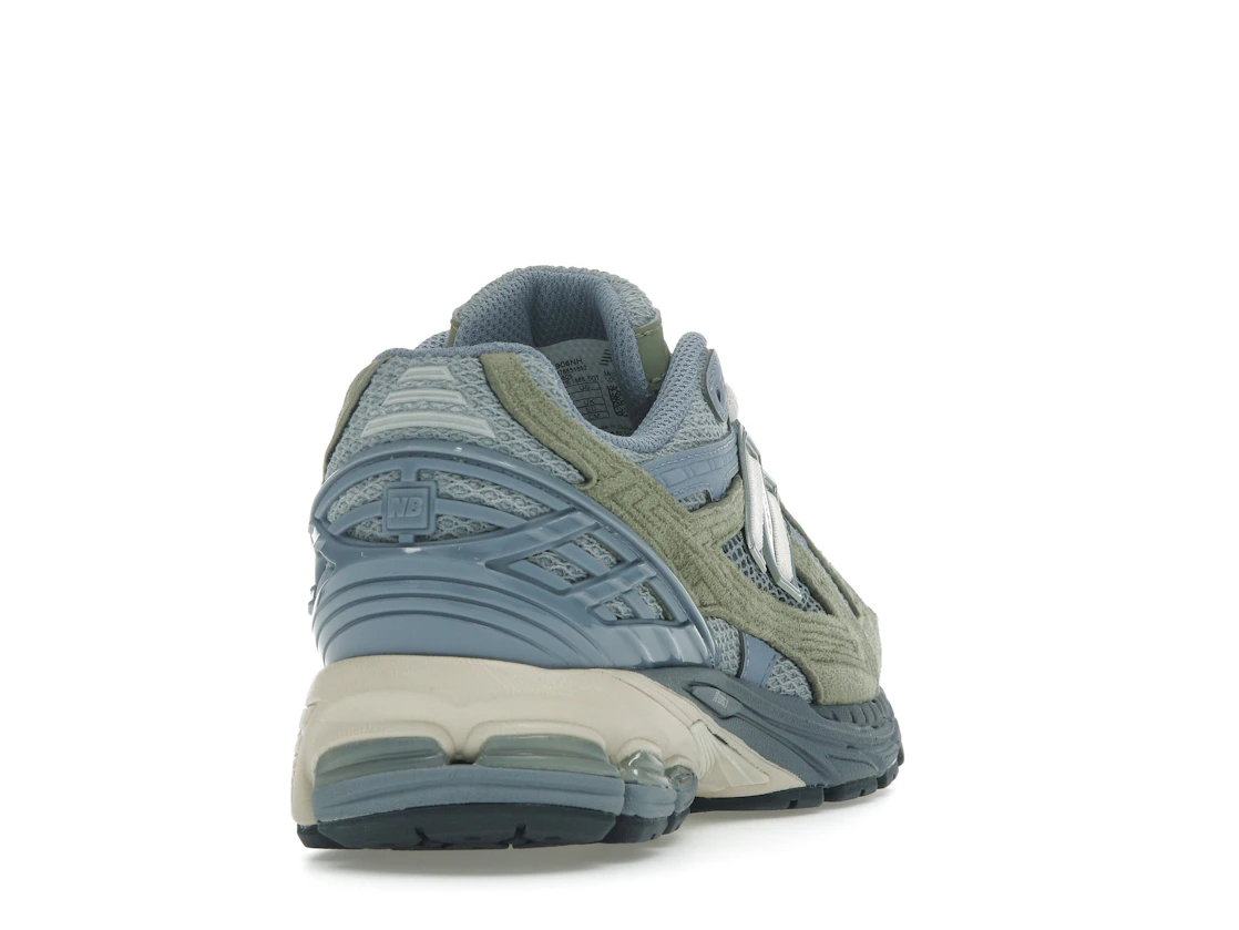 New Balance 1906U Slate Grey Dark Olivine