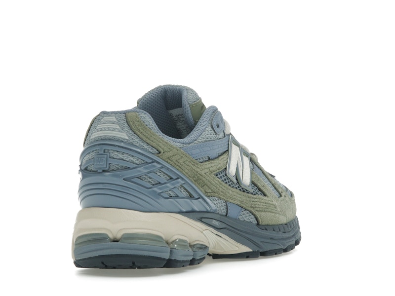 New Balance 1906U Slate Grey Dark Olivine