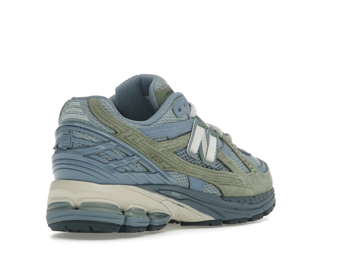 New Balance 1906U Slate Grey Dark Olivine